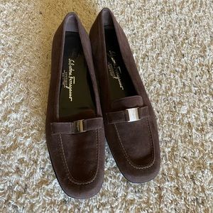 Salvatore Ferragamo loafers